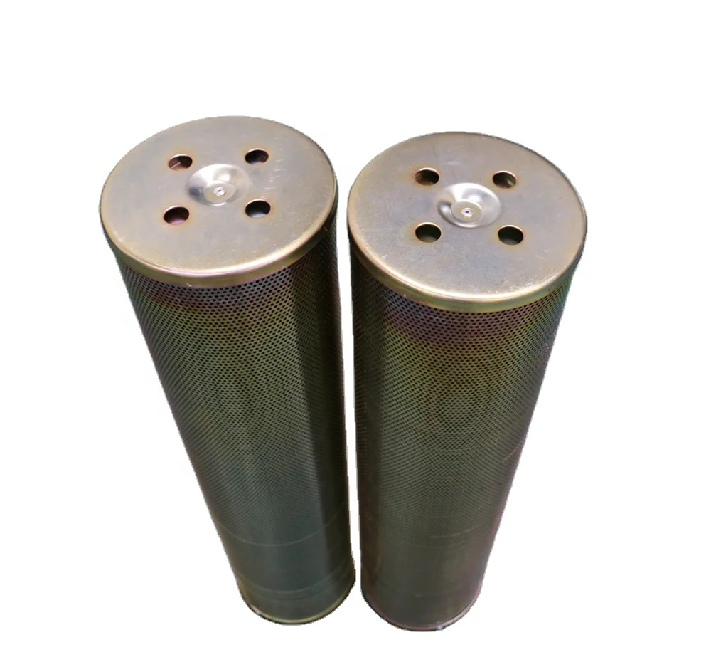 
Kitchen smoke 145mm x 450mm cylinder Carbon Air Filter Cartridge 