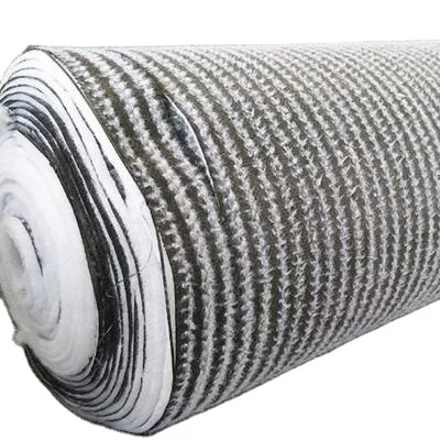 5500gm2 powder bentonite gcls geotextile clay liners powder bentonite clay liners waterproof basement bentonite clay liner