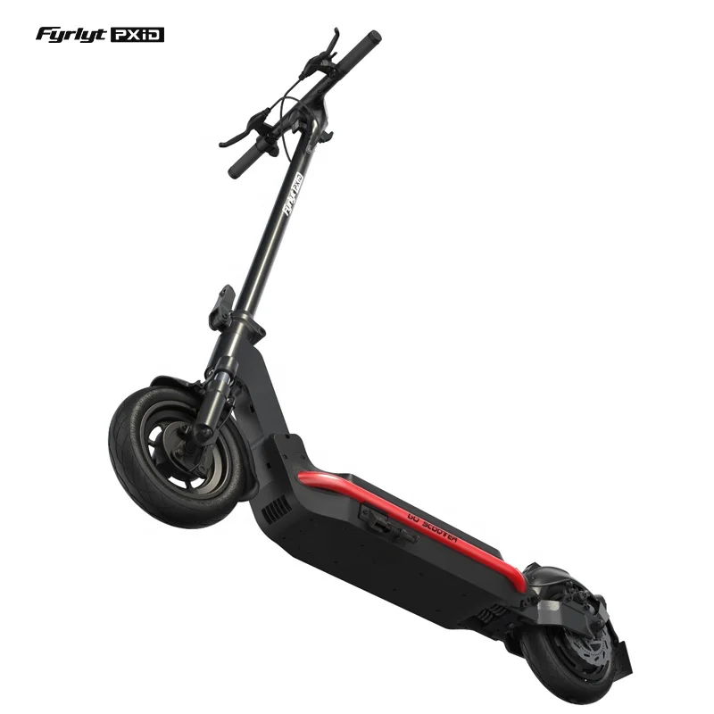 blade jueshuai scooter electric accessories moped electric scooter made in china