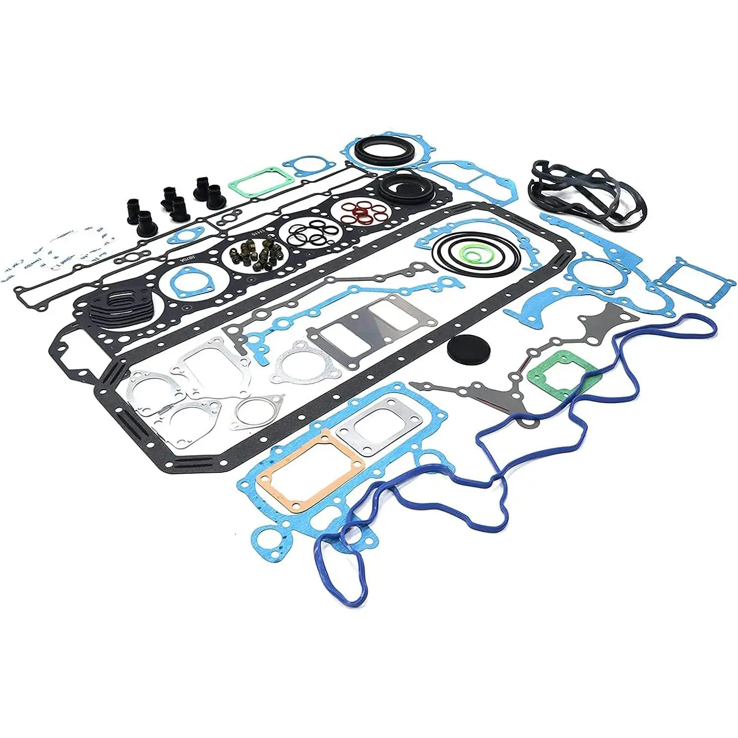 Комплект прокладок для двигателя Hino J08E J