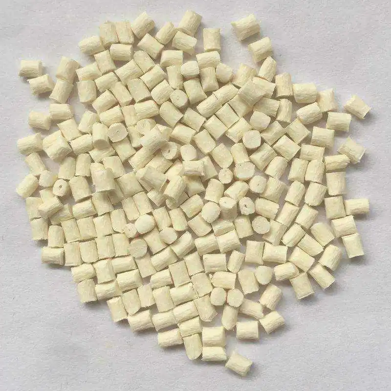 pa66 fg30 Rod Customized Cut Engineer plastic nylon 6.6 pa66 gf 30 price high-quality pa66 25gf plastic material