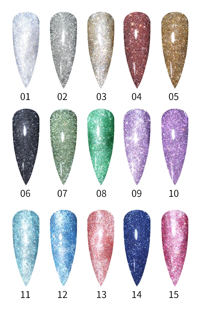 Platinum acrylic poly Gel Nail extension gel hard uv gel