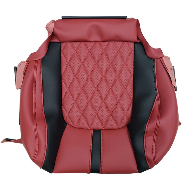 Крыло заводская цена комплект для замены салона автомобиля перфорированная Алмазная кожа чехол сиденья Toyota/Lexus