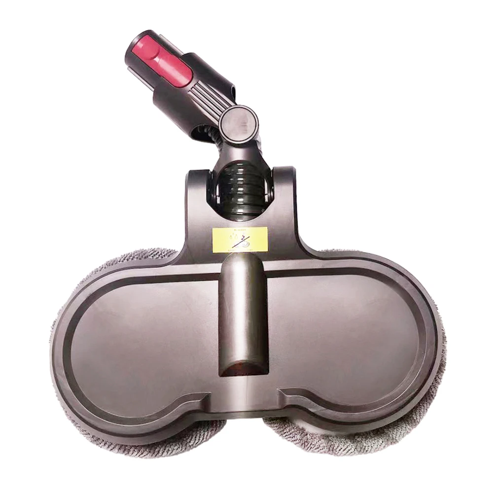 Factory Direct Wholesale Replacement Mop Head Parts for Dysons V7 V8 V10 V11 Vacuum Mop