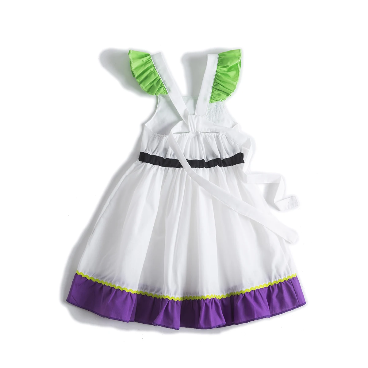 Buzz Tutu Deluxe Toy Story 4 Child Girls Costume Buzz Lightyear Classic Toy Story 4 Child Costume Toy Story Bo Peep Girls