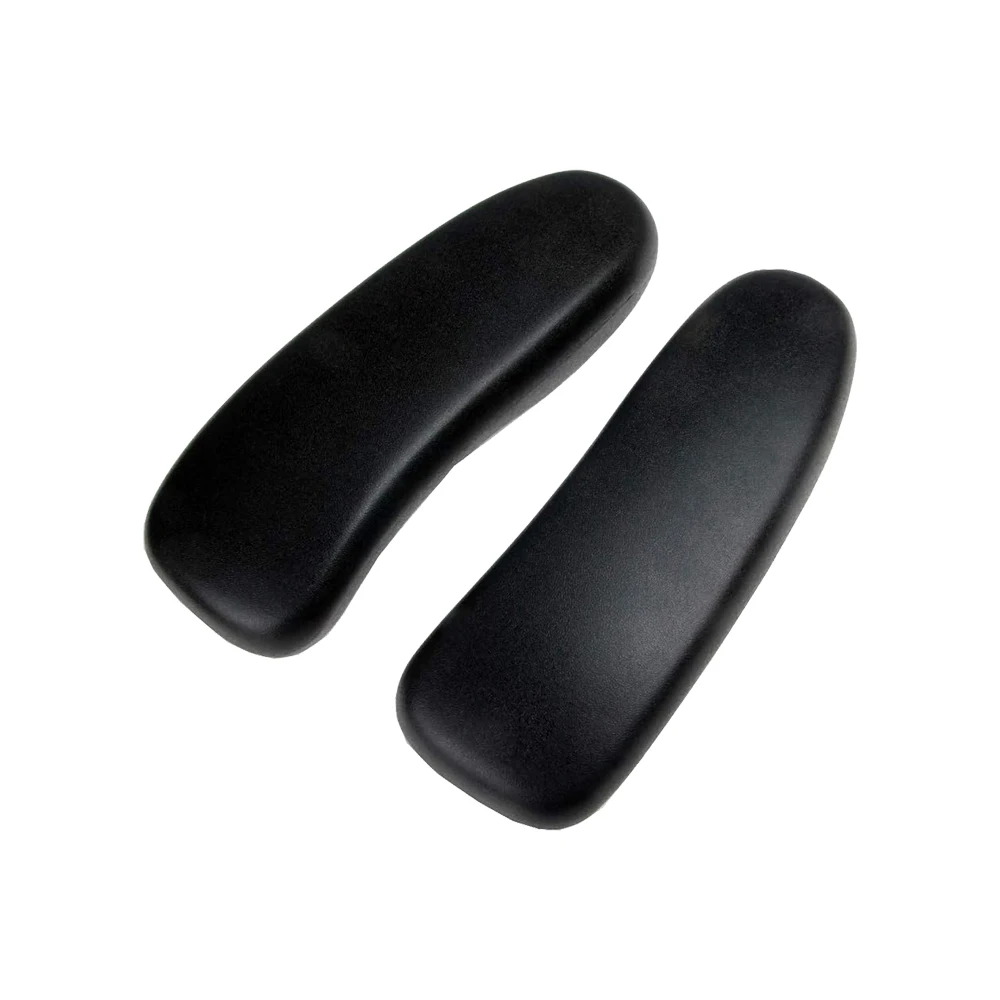 KEDE Top Popular Swivel Ergonomic Gaming Chair Arm Pad Components Chair Armrest Pads Office Chair Parts