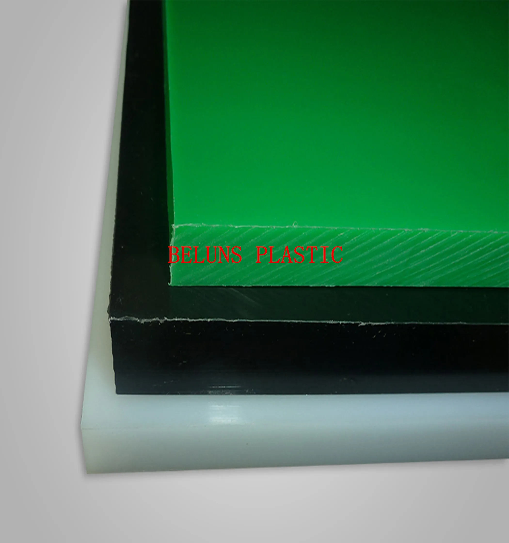 
high quality color hdpe sheet for engineering plastic 