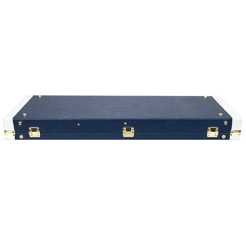 New Arrival Guitar Case for E- Guitar E-Bass Instrument Bags & Cases