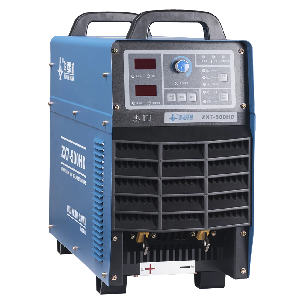 DC Inverter welder STICK arc welder machine