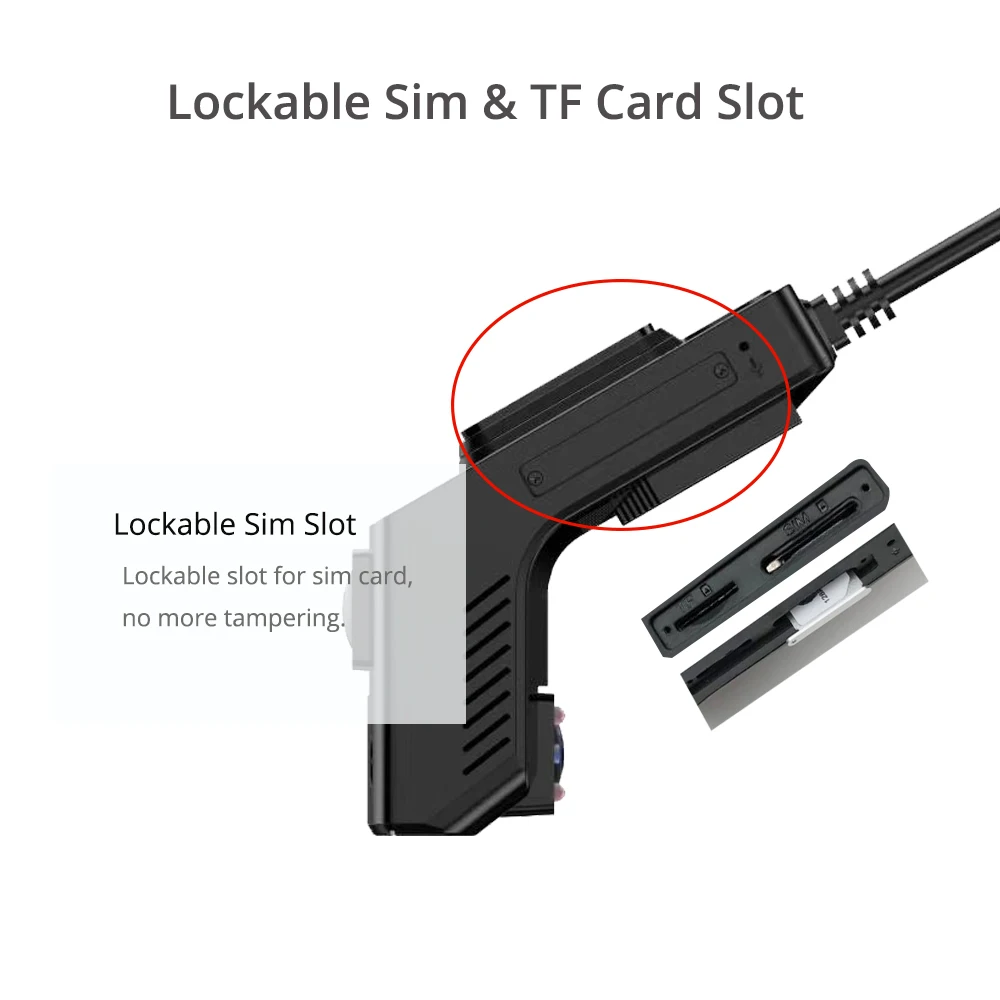 Smart ADAS DMS Car Black Box Video Recorder Auto Electronic Accessories Wide Angle Logistics Vehicle Car DVR WiFi Dash Cam