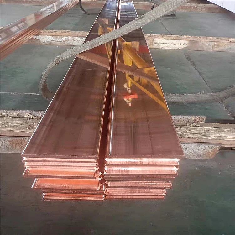 99.9% C51900 metal purple red cathode copper sheet 4x8 supplier 0.3mm 3mm 5mm 10mm 20mm thickness pure C51900 copper plate