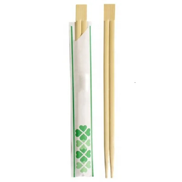 
Wholesale ECO-friendly 20cm Natural Bamboo Round Chopsticks Manufacturer 