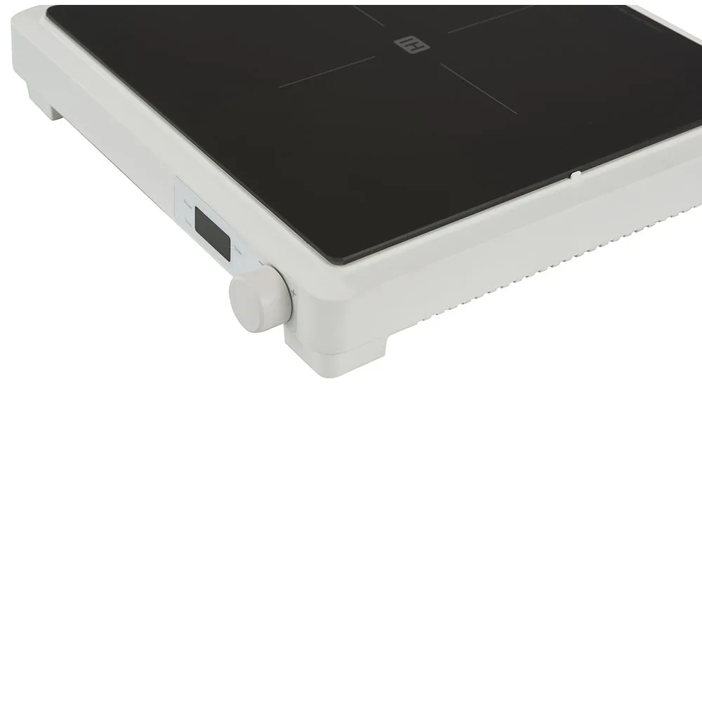 wholesale kitchen electric induction cookers high-temperature resistance plastics custom logo induction cookers