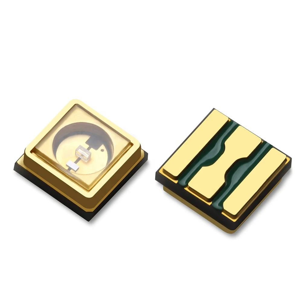 OEM ODM UV Led Modules UVA UVB UVC Led Chip SMD 3535 1w far uv led Lamp bead