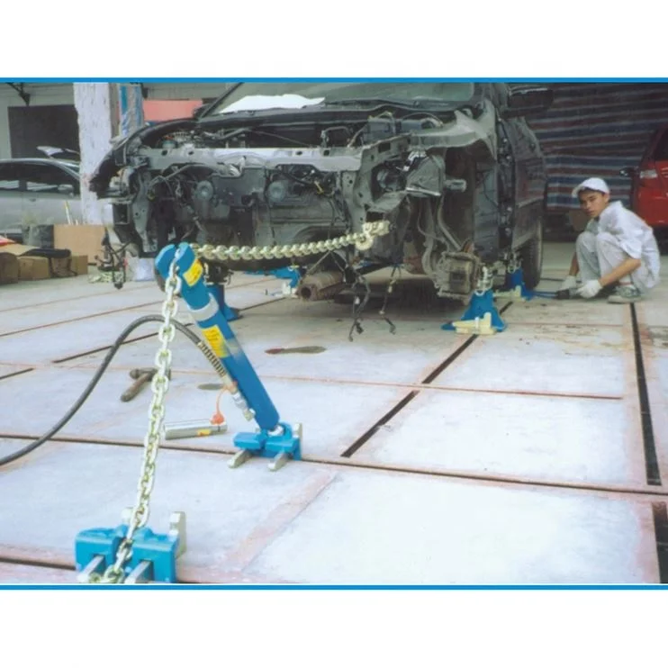 Paint Less Dent Removal Tools Car Dent Repair Lifter For Auto Body Repair car body repair clamps