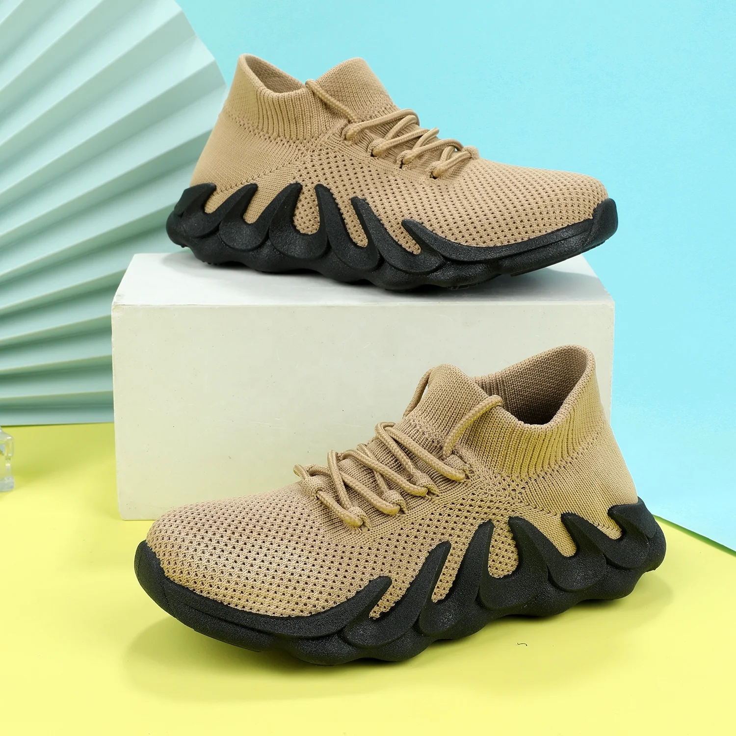 Нескользящая обувь Yezzy 450 спортивная высококачественные кроссовки для бега спортивные носки