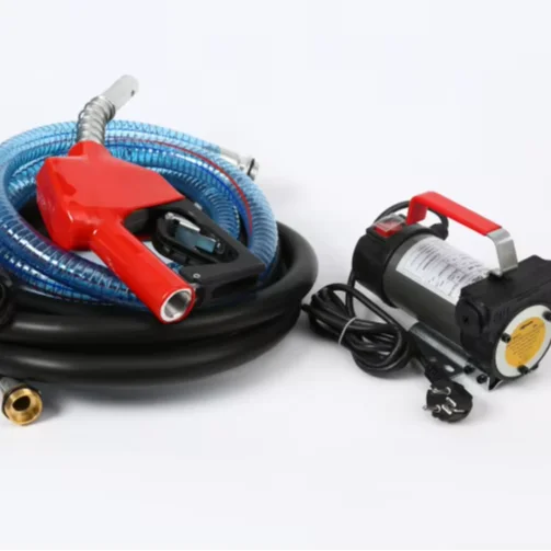 JYB-40-11A AC electric diesel fuel transfer pump
