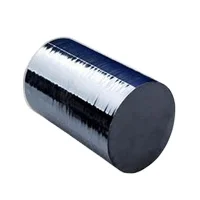 3 ' High Resistivity 9N Semiconductor Monocrystalline  Silicon Ingot