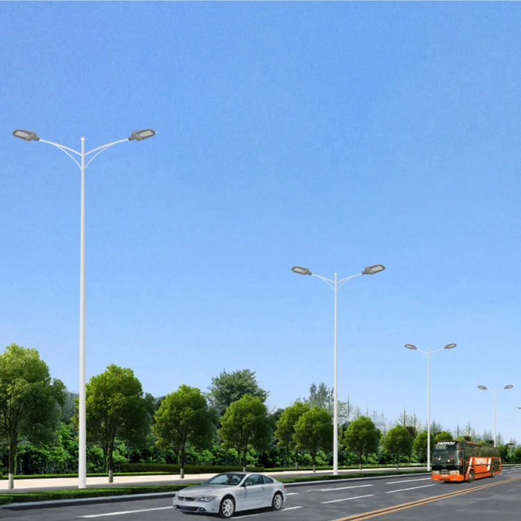 Trade Price Waterproof Ip65 Outdoor Lighting Aluminum 80W 120W 180W SMD Led Street Lamp