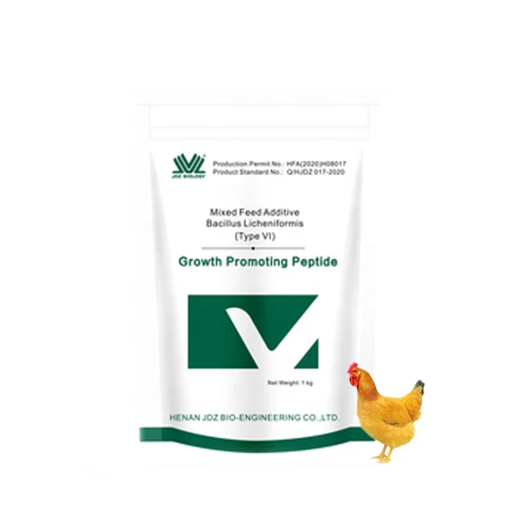 How To Make Better Poultry feed quality By Feed Additives