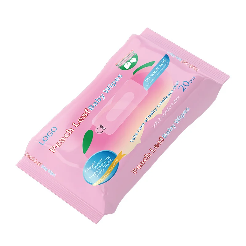 High Quality Best Seller Water Bamboo Natural Unscented Premium Baby Wipes Warmer For Kids