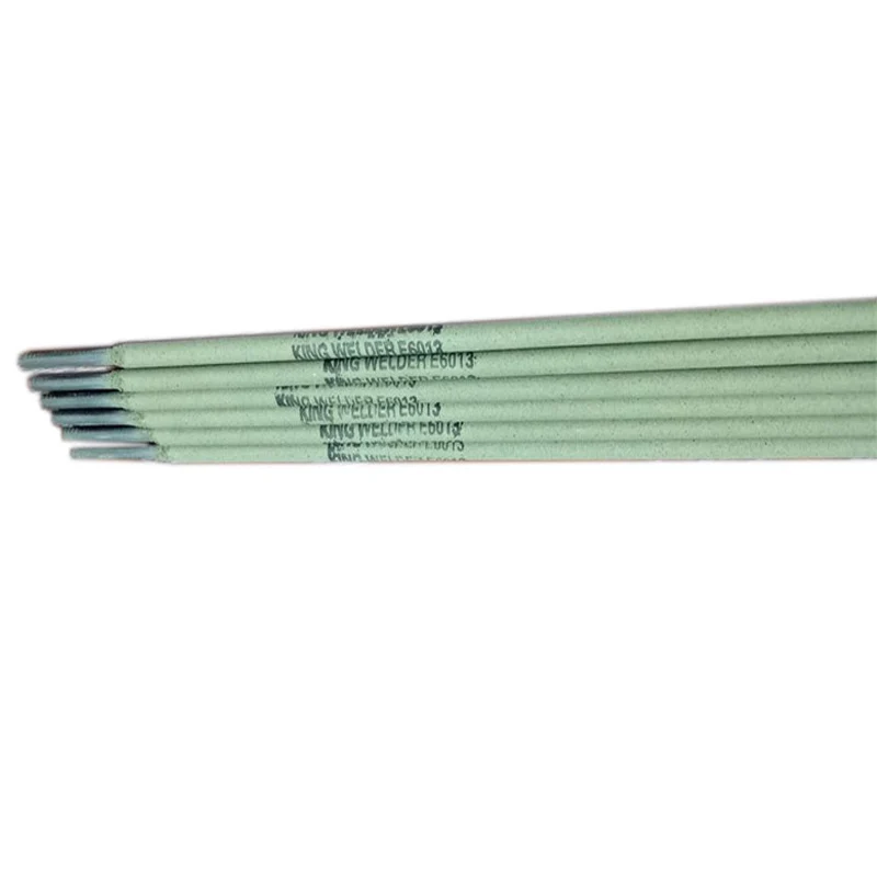 welding wire/welding electrode e6013 6011 7018 welding stick with factory price better quality