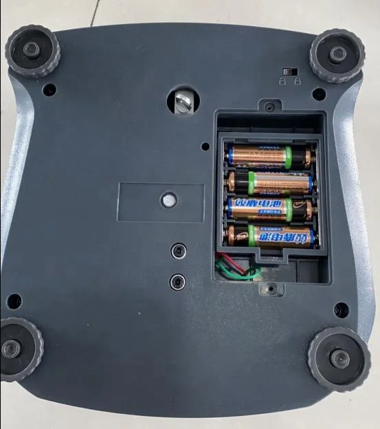 Nade Lab Weighing Scales electronic Digital Weighing balance YP50001 5000g/0.1g