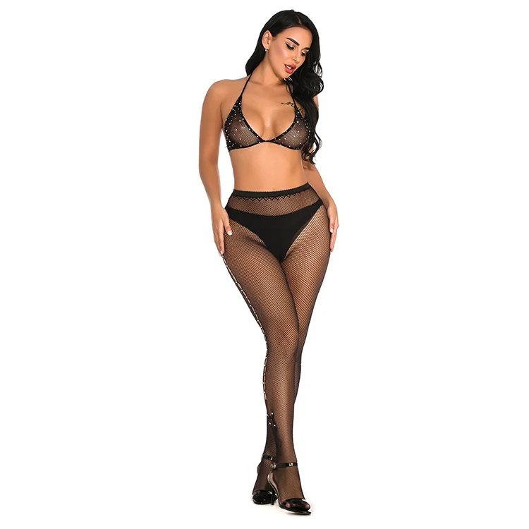 
 Новый дизайн, обтягивающие чулки, сексуальные нейлоновые обтягивающие чулки для женщин  