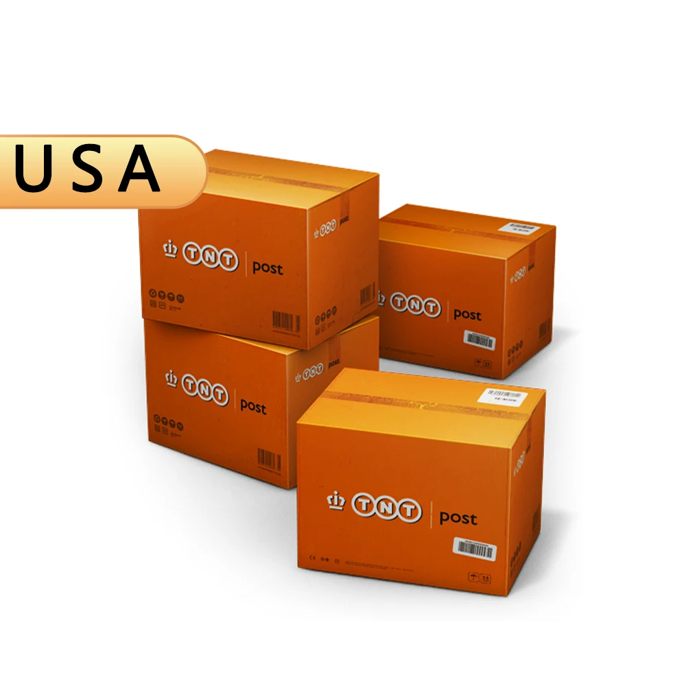 Экспедитор Китая в США по воздуху Экспресс-Доставка dhl fedex