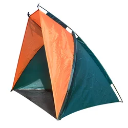 Factory Price Picnic Folding Beach Tent