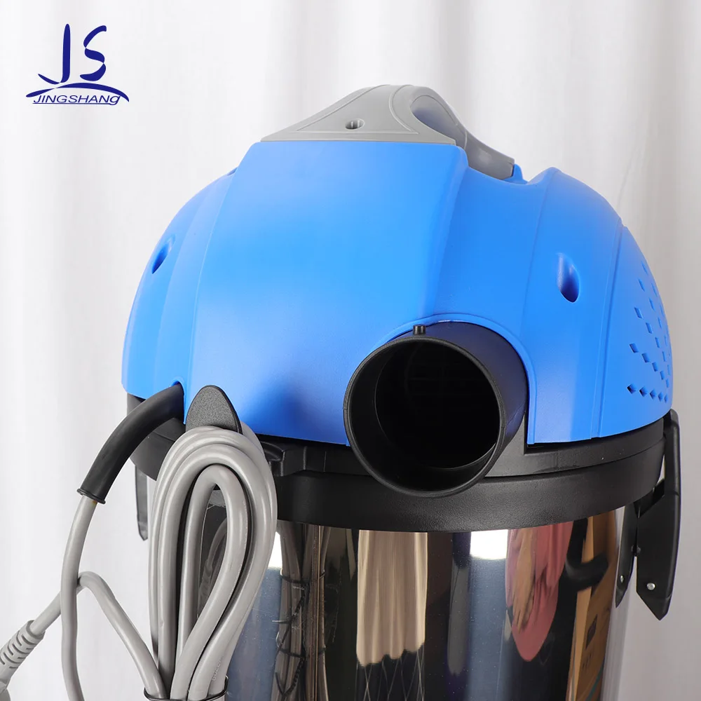 
Home Electronic Dry Cleaning Machine Floor Dust Vacuum Cleaner 