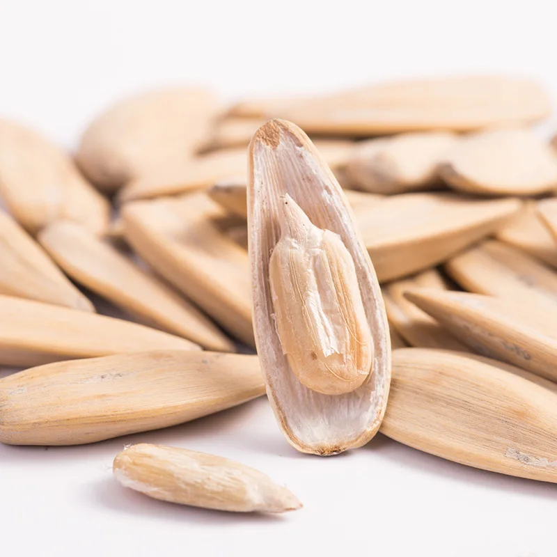 
2019 New Crop Sunflower Seeds 5009 Wholesale Price China Origin 