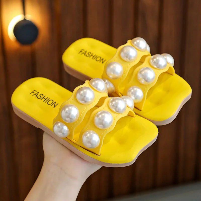 Professional manufacturer china wholesale kids shoes girls sandals with high quality