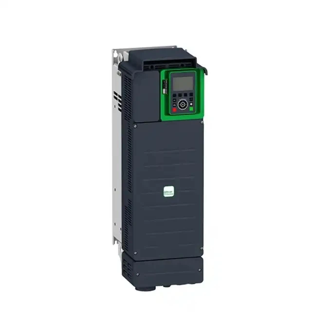 High quality Altivar 930 series water pump inverter ATV930D30N4 30kw three phase inverter Used for motor pump control