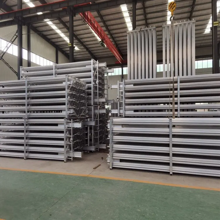 Высокое качество и низкая цена воздуха окружающей среды испаритель жидкого кислорода для продажи