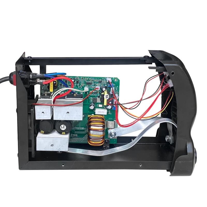 Small MMA-250 welding machine High power MMA/Arc Igbt inverter DC welding machine 110V Wholesale portable customizable