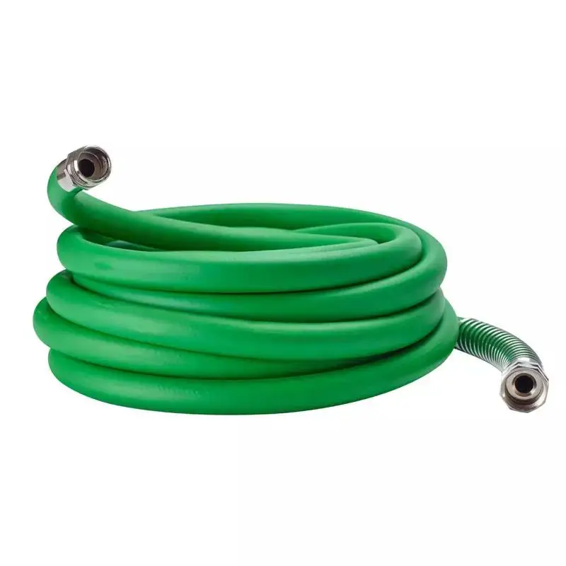 Expandable Magic Flexible Rubber Garden hose Water Hose