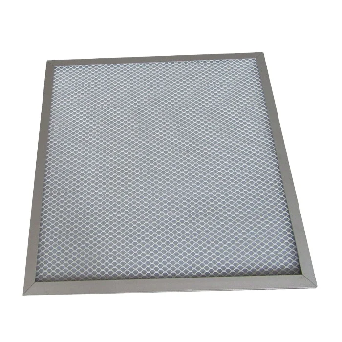 Cleanroom Filter Air G4 Synthetic Fiber Cotton Coarse Filter Panel Pre Filter