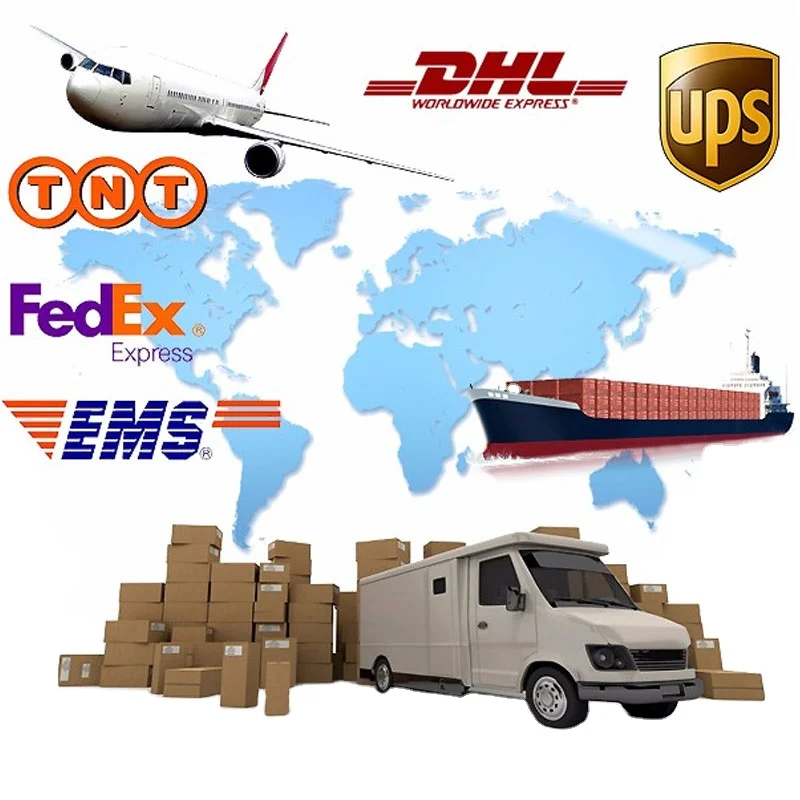 European air freight limited to DDP  Belgium