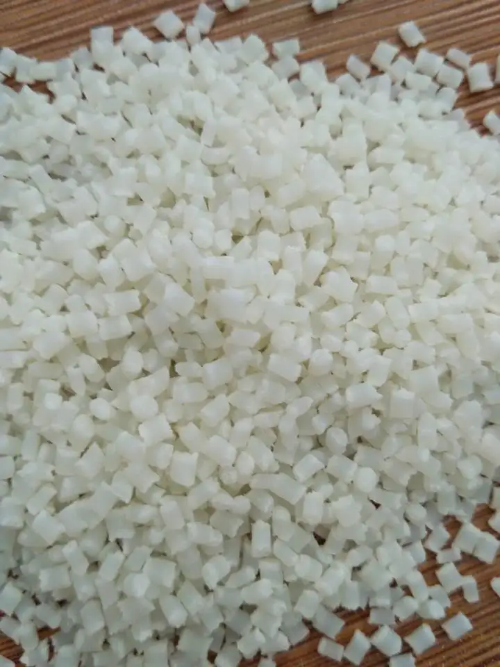Heat stable nylon/PA/PA6 / PA66 plastic particles of good quality