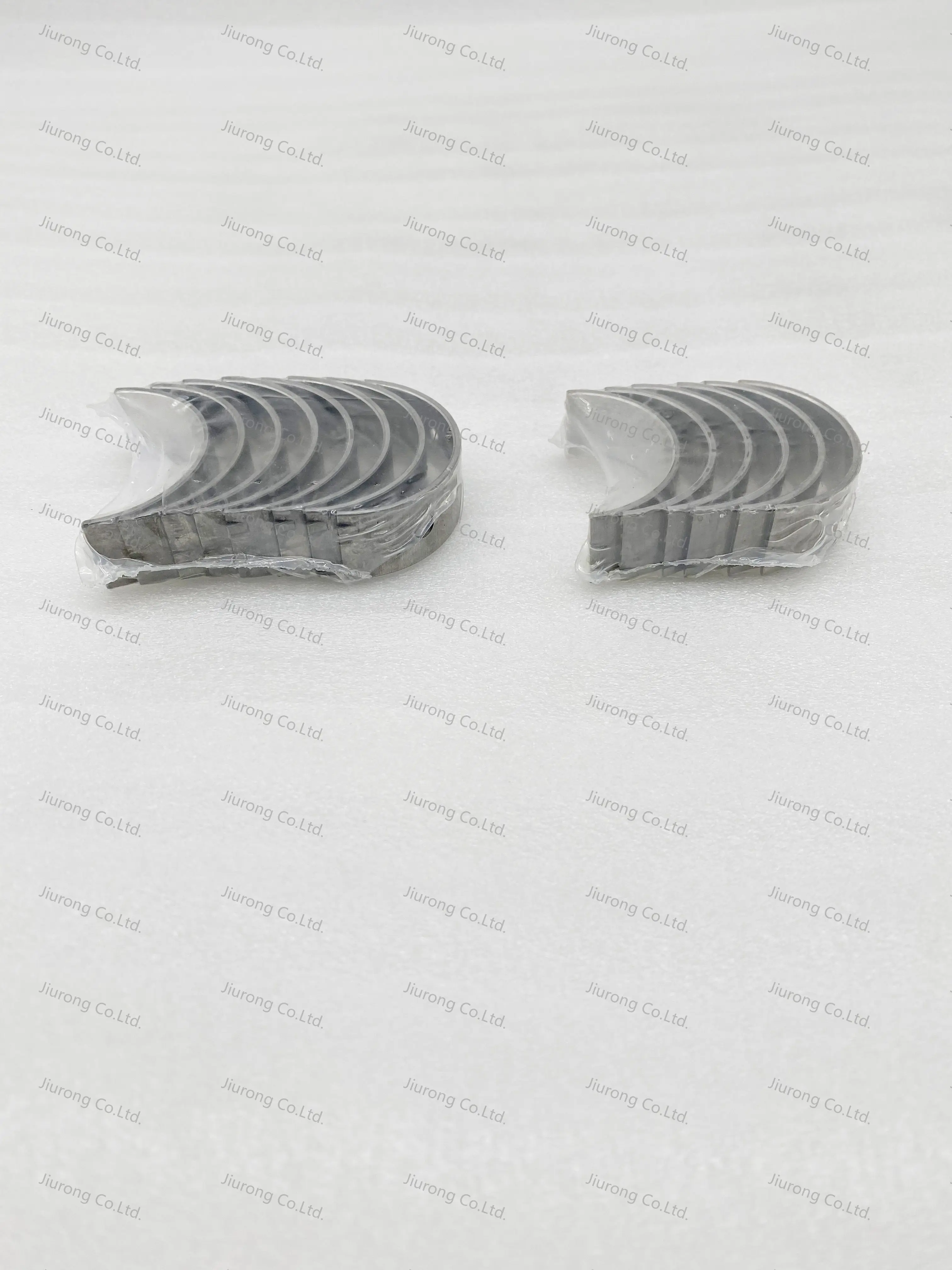 High Quality 3TNV68 Crankshaft Main Bearing and Con Rod Bearing For Yanmar Motor Diesel Engine Part