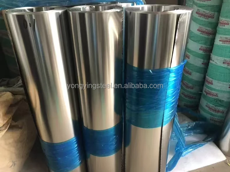 Hastelloy Inconel 800 825 718 Nichrome C276 Ni Monel Bar Coil Nickel-Based Nichrome Strip Coils Zirconium Aluminum Alloy; Nickel