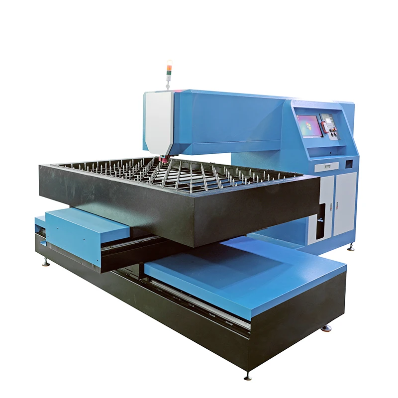 Co2 Flat Die 400w/600w/1500w Laser Cutting Machine For Wood Die Laser Cutting