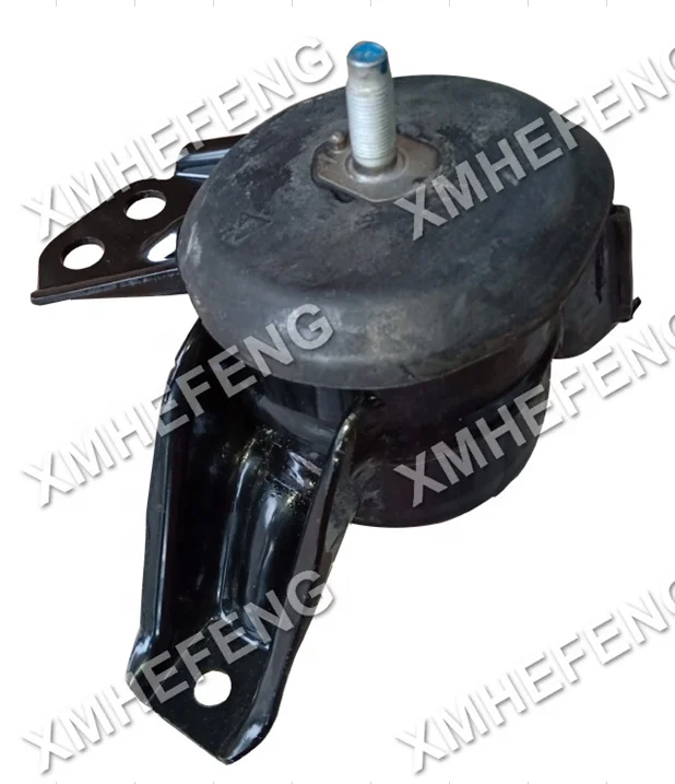 Auto part engine mount 21810-F8000 21810-H3000 21810-C5000 21810-D3100 21810-D9200