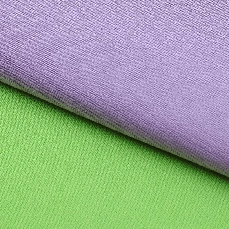 Factory OEKOTEX-100 Sustainable Organic Lyocell 95 Bamboo 5 Spandex Bamboo Fiber Terry Fabric