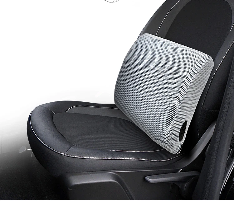 Hot Selling  Car Seat Cushions Bus Driver Seat Cushion Cooling Car Seat Cushion