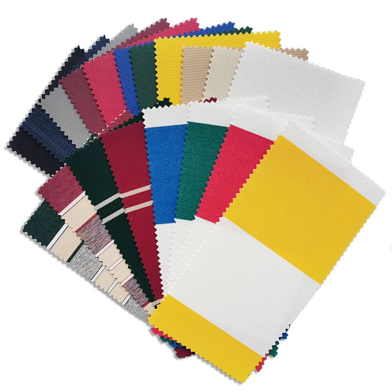 Двусторонняя Водонепроницаемая акриловая ткань для тентов