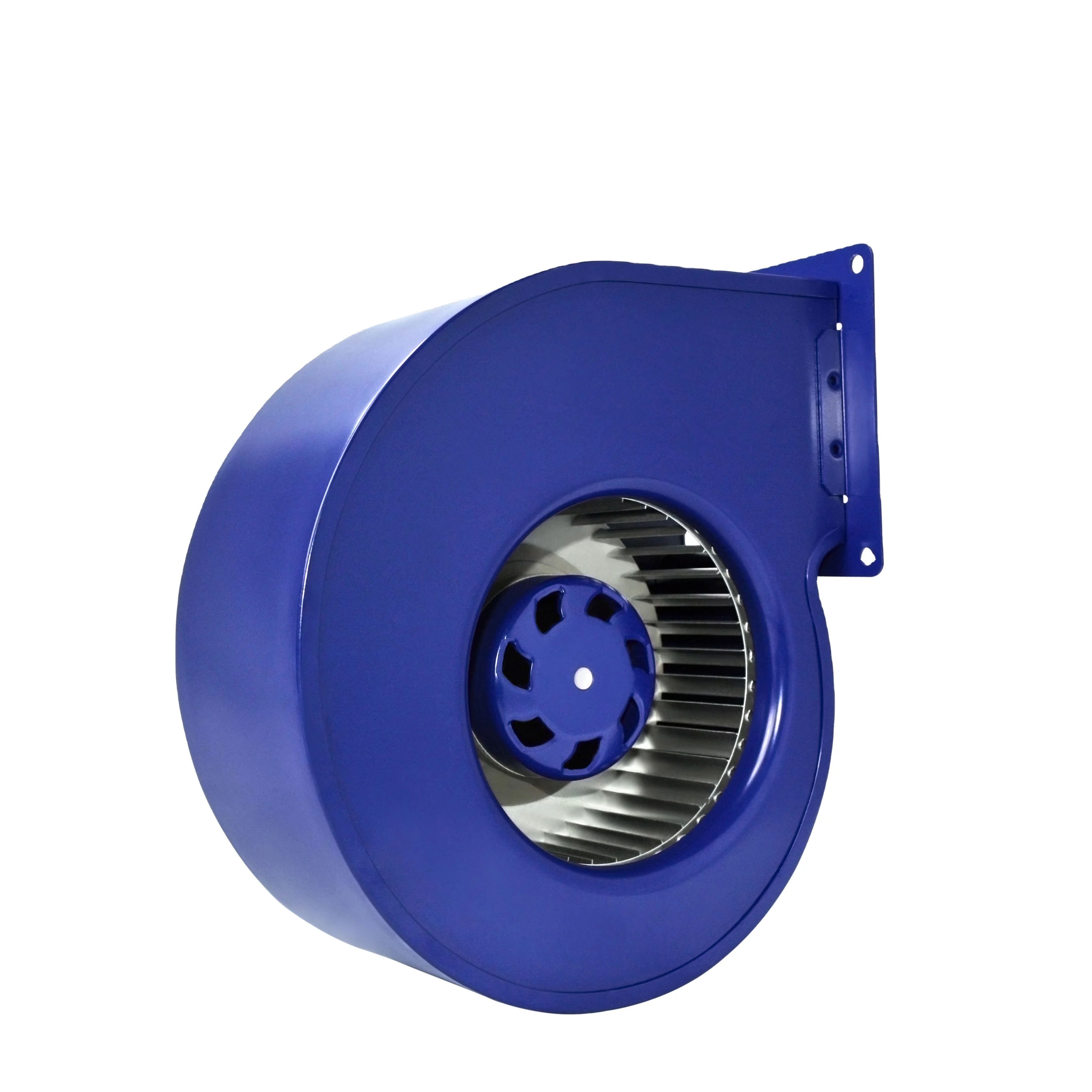 Высокое качество, высокая термостойкость вентилятор вытяжной дыма поставить спиральный центробежный вентилятор двигателя