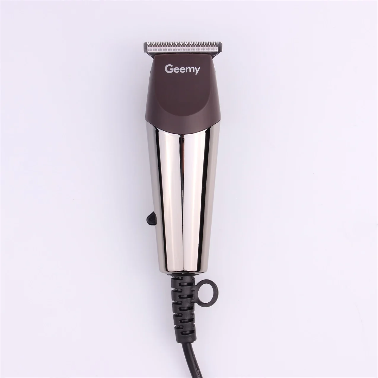 GM6148 Corded Balding Clippers Professional Electric Hair Cutting Machine Salon Barber SalonHair Products