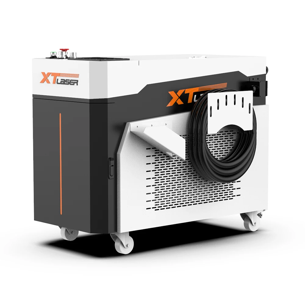 Cheap Hot Sell  1500w 2000w 3000w Metal Stainless Steel Hand Laser Welding Machine for Sale